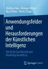 Anwendungsfelder und Herausforderungen der Künstlichen Intelligenz cover