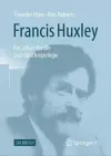 Francis Huxley cover