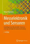 Messelektronik und Sensoren cover