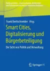Smart Cities, Digitalisierung und Bürgerbeteiligung cover