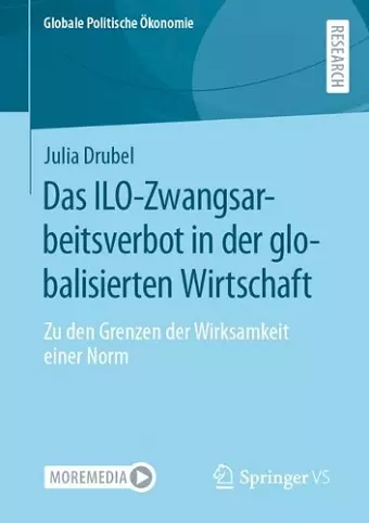 Das ILO-Zwangsarbeitsverbot in der globalisierten Wirtschaft cover