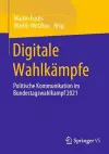 Digitale Wahlkämpfe cover