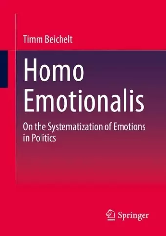 Homo Emotionalis cover