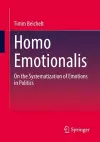 Homo Emotionalis cover