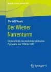 Der Wiener Narrenturm cover