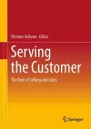 Serving the Customer cover