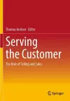 Serving the Customer cover