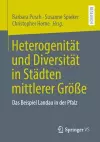 Heterogenität und Diversität in Städten mittlerer Größe cover