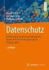 Datenschutz cover