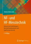 NF- und HF-Messtechnik cover