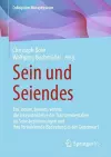 Sein und Seiendes cover