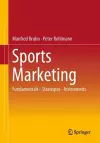 Sports Marketing cover