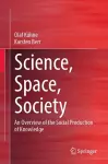 Science, Space, Society cover