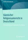 Islamischer Religionsunterricht in Deutschland cover
