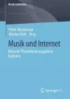 Musik und Internet cover