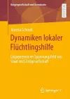 Dynamiken lokaler Flüchtlingshilfe cover