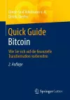 Quick Guide Bitcoin cover