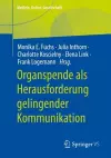 Organspende als Herausforderung gelingender Kommunikation cover