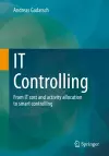 IT Controlling cover