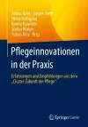 Pflegeinnovationen in der Praxis cover
