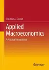 Applied Macroeconomics cover