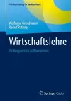 Wirtschaftslehre cover