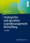 Strategisches und operatives Logistikmanagement: Beschaffung cover