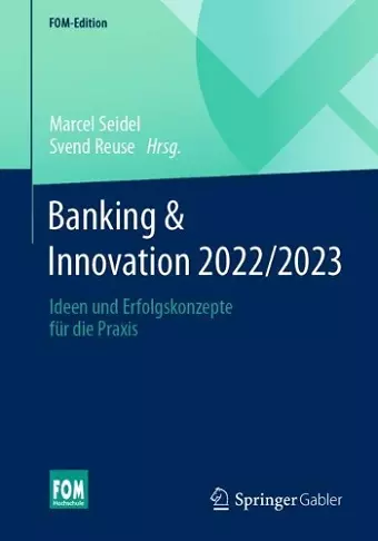 Banking & Innovation 2022/2023 cover