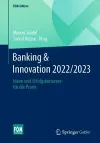 Banking & Innovation 2022/2023 cover
