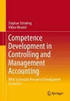 Competence Development in Controlling and Management Accounting cover