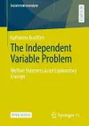The Independent Variable Problem cover
