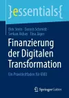 Finanzierung der Digitalen Transformation cover