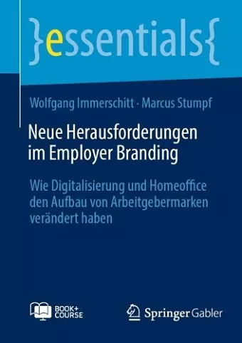 Neue Herausforderungen im Employer Branding cover