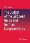 The Budget of the European Union and German European Policy cover
