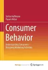 Consumer Behavior cover