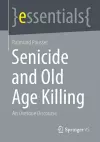 Senicide and Old Age Killing cover