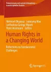 Human Rights in a Changing World cover