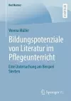 Bildungspotenziale von Literatur im Pflegeunterricht cover