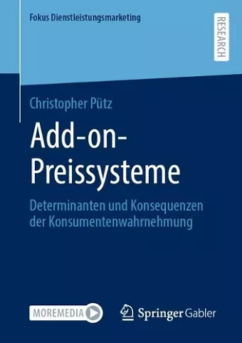 Add-on-Preissysteme cover