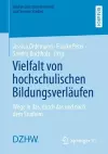 Vielfalt von hochschulischen Bildungsverläufen cover