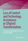 Loss of Control and Technology Acceptance in (Digital) Transformation cover