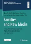 Families and New Media cover