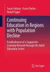 Continuing Education in Regions with Population Decline cover