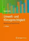Umwelt- und Klimagerechtigkeit cover