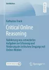 Critical Online Reasoning cover
