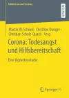 Corona: Todesangst und Hilfsbereitschaft cover