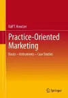 Practice-Oriented Marketing cover