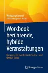 Workbook berührende, hybride Veranstaltungen cover