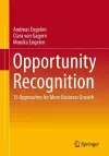 Opportunity Recognition cover