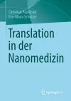 Translation in der Nanomedizin cover